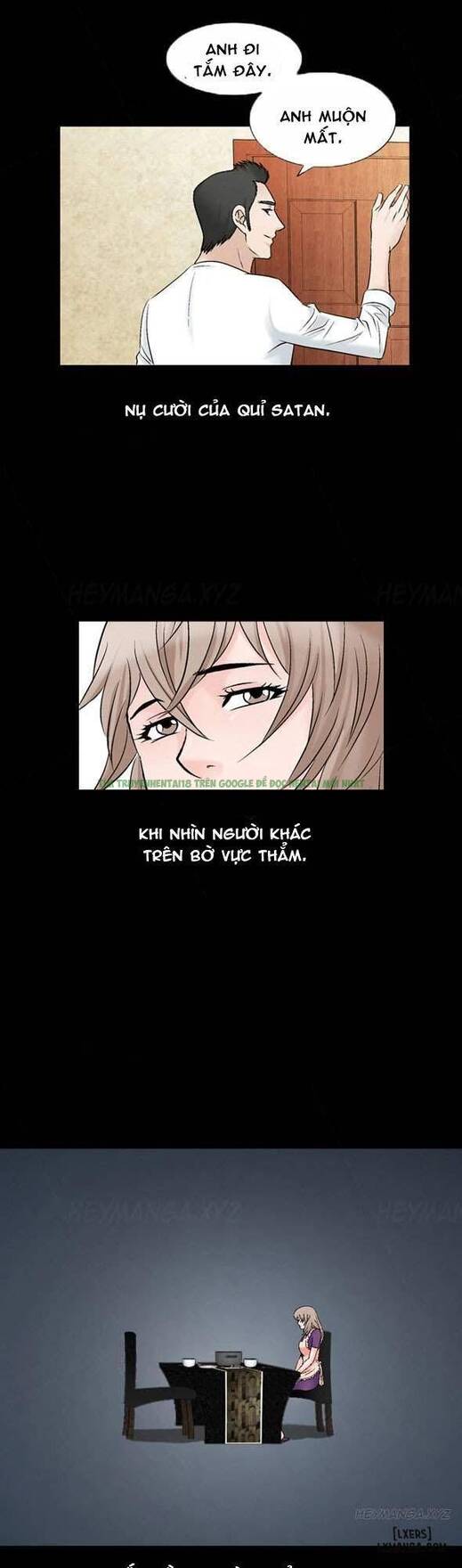 Mùi Vị Của Đôi Bàn Tay Chapter 47 - Trang 2