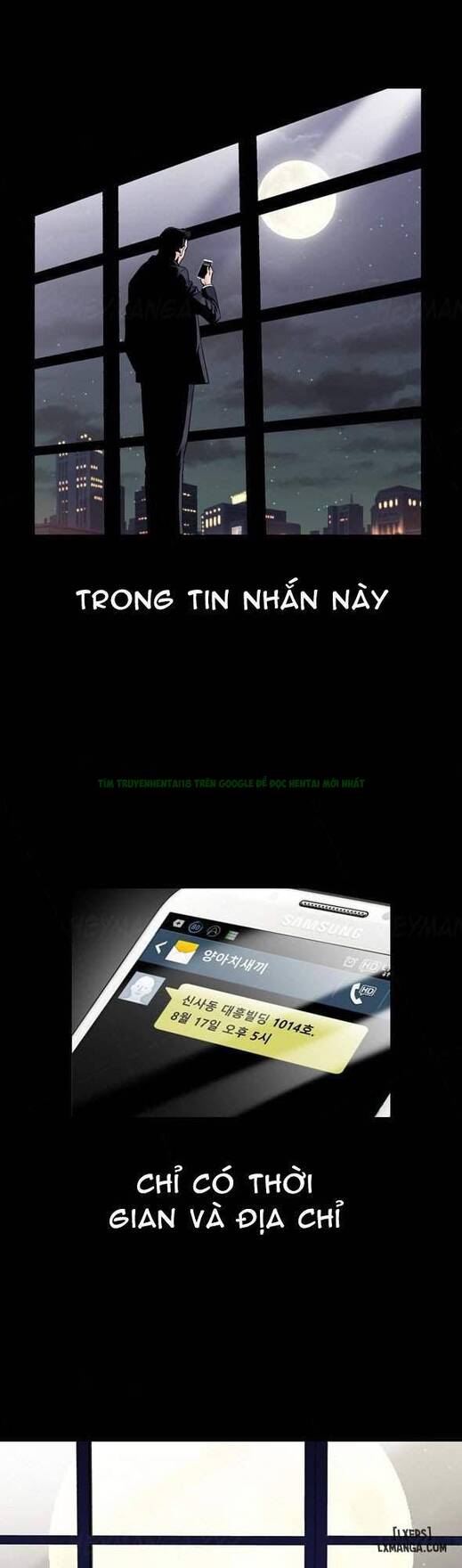 Mùi Vị Của Đôi Bàn Tay Chapter 47 - Trang 2