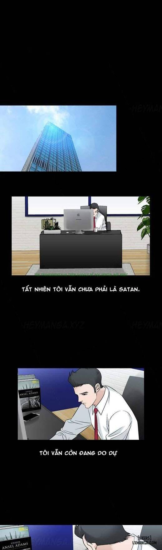 Mùi Vị Của Đôi Bàn Tay Chapter 47 - Trang 2