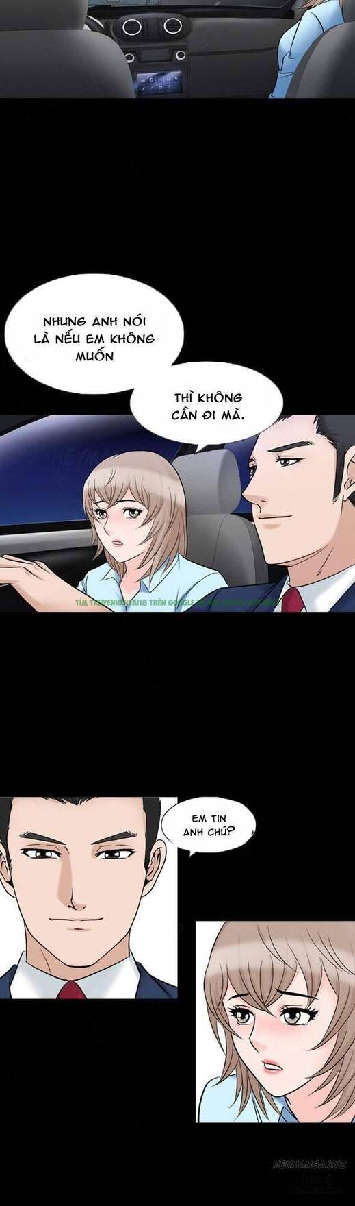 Mùi Vị Của Đôi Bàn Tay Chapter 47 - Trang 2