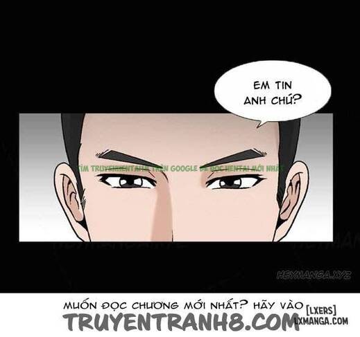 Mùi Vị Của Đôi Bàn Tay Chapter 47 - Trang 2