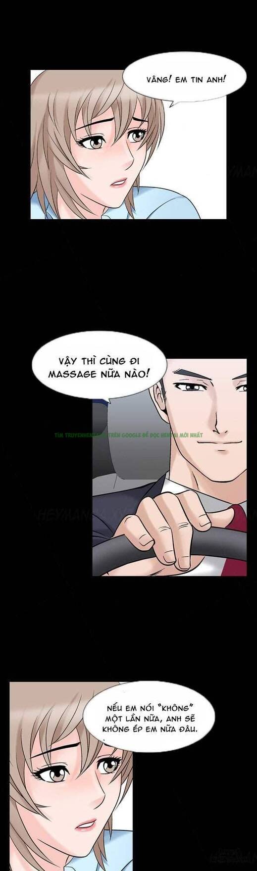 Mùi Vị Của Đôi Bàn Tay Chapter 47 - Trang 2