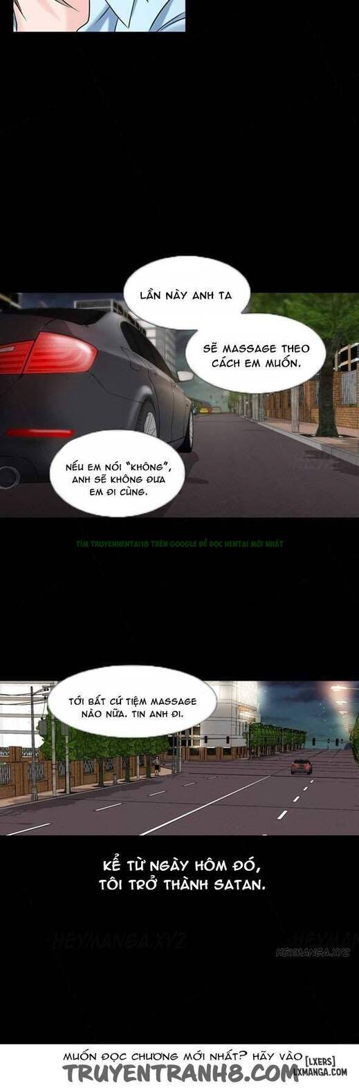 Mùi Vị Của Đôi Bàn Tay Chapter 47 - Trang 2