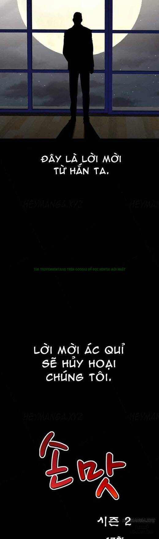 Mùi Vị Của Đôi Bàn Tay Chapter 47 - Trang 2