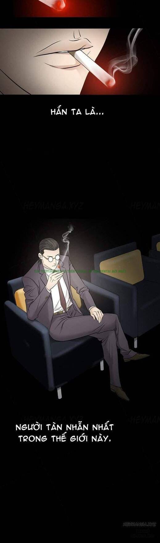 Mùi Vị Của Đôi Bàn Tay Chapter 47 - Trang 2