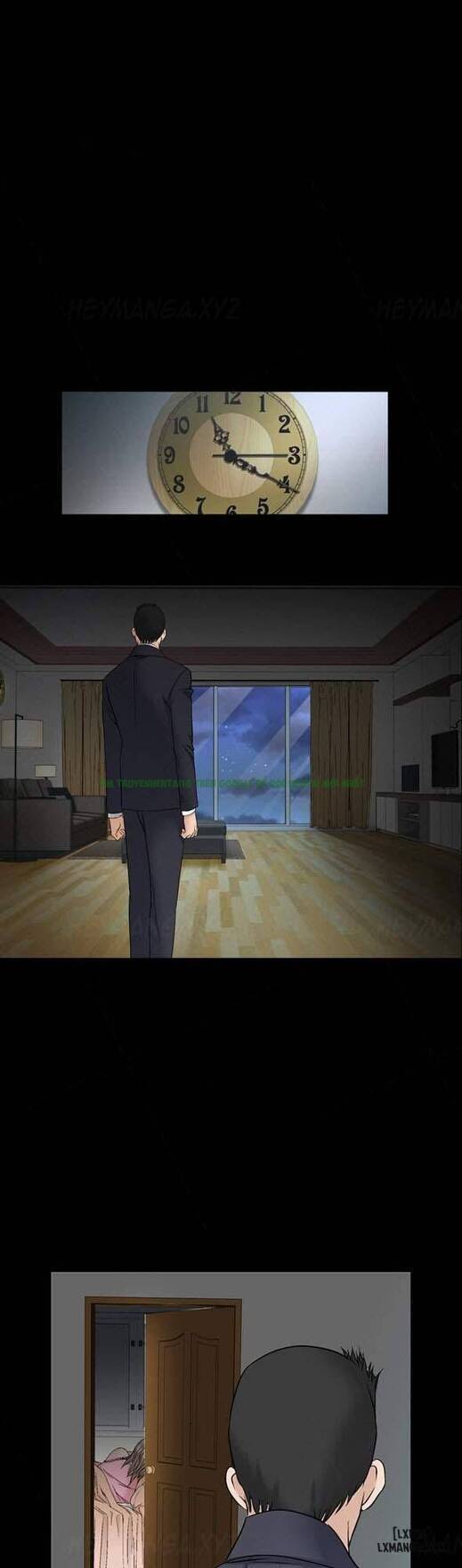 Mùi Vị Của Đôi Bàn Tay Chapter 47 - Trang 2