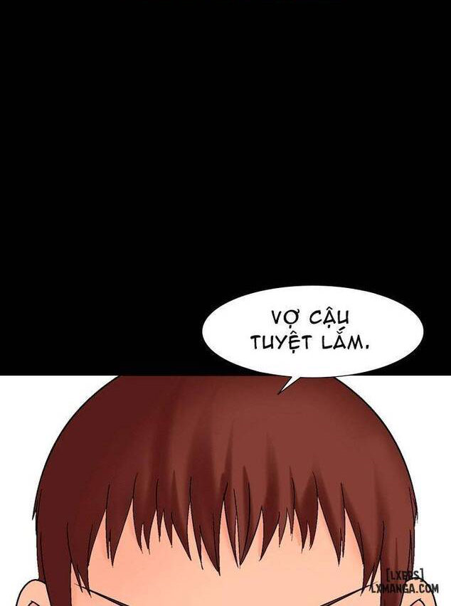 Mùi Vị Của Đôi Bàn Tay Chapter 32 - Trang 2