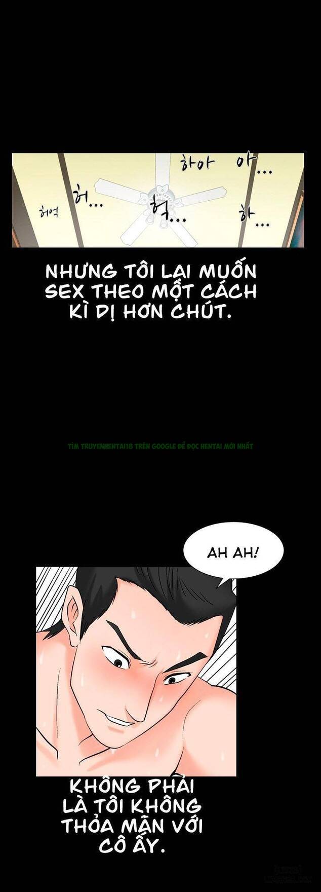 Mùi Vị Của Đôi Bàn Tay Chapter 32 - Trang 2
