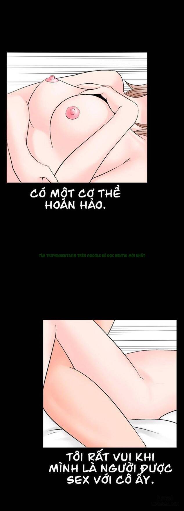 Mùi Vị Của Đôi Bàn Tay Chapter 32 - Trang 2