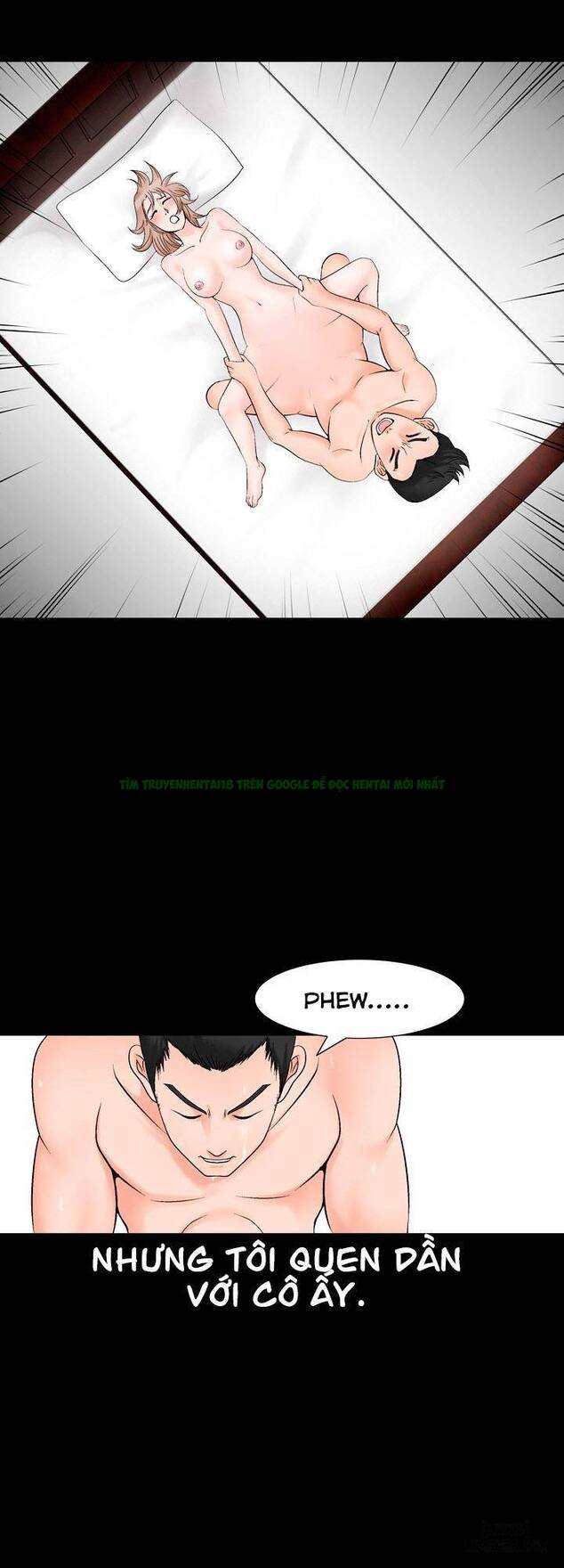 Mùi Vị Của Đôi Bàn Tay Chapter 32 - Trang 2