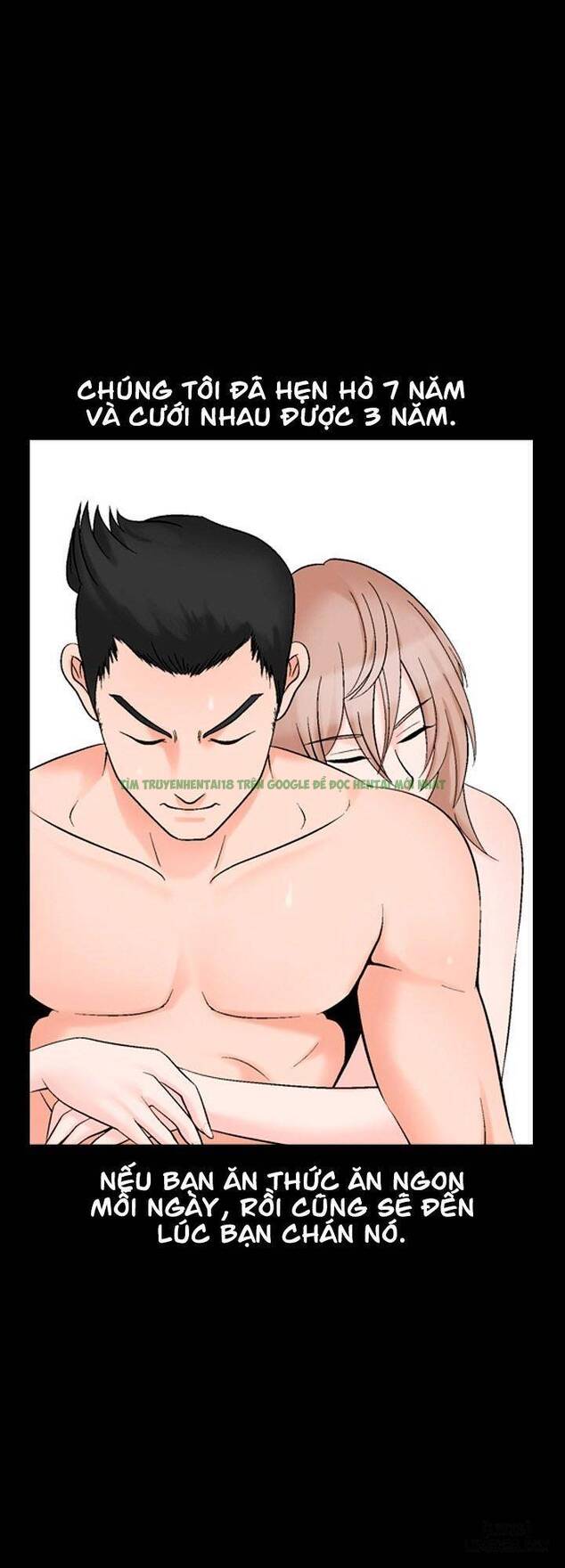 Mùi Vị Của Đôi Bàn Tay Chapter 32 - Trang 2