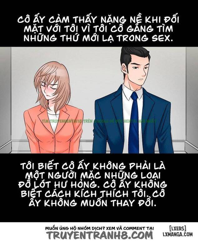 Mùi Vị Của Đôi Bàn Tay Chapter 32 - Trang 2