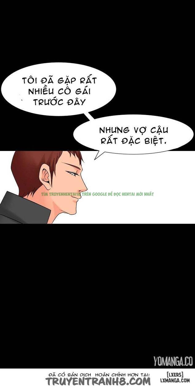 Mùi Vị Của Đôi Bàn Tay Chapter 32 - Trang 2