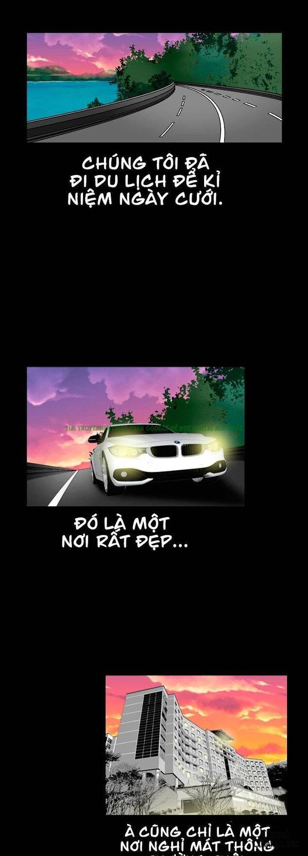 Mùi Vị Của Đôi Bàn Tay Chapter 32 - Trang 2