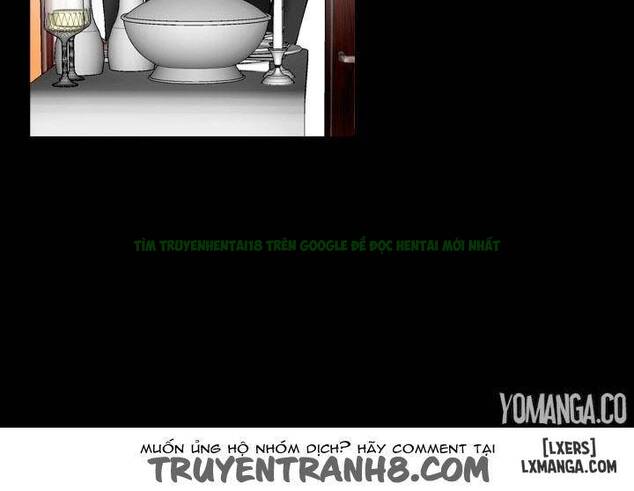 Mùi Vị Của Đôi Bàn Tay Chapter 32 - Trang 2