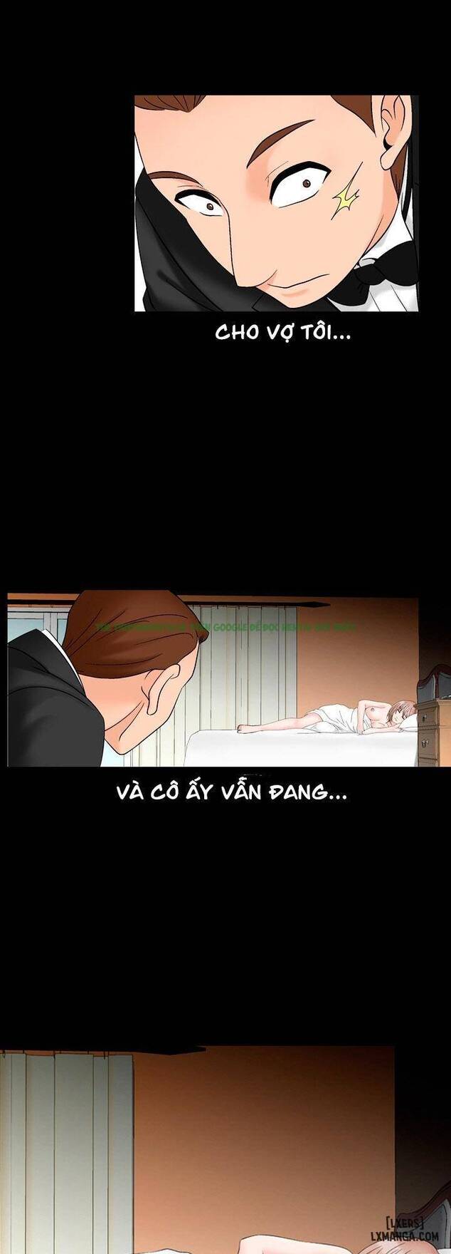 Mùi Vị Của Đôi Bàn Tay Chapter 32 - Trang 2