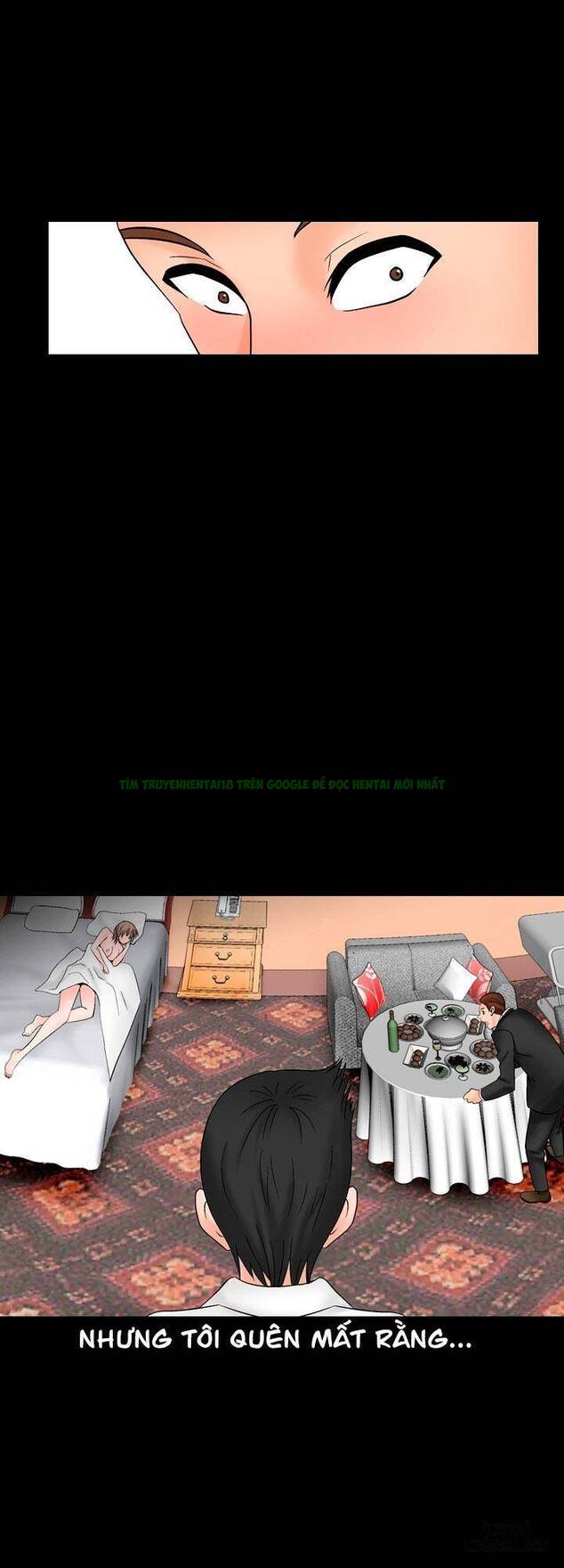 Mùi Vị Của Đôi Bàn Tay Chapter 32 - Trang 2