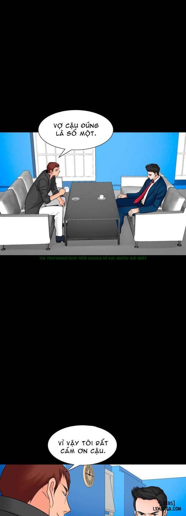 Mùi Vị Của Đôi Bàn Tay Chapter 32 - Trang 2