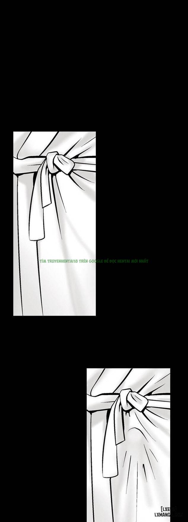 Mùi Vị Của Đôi Bàn Tay Chapter 32 - Trang 2