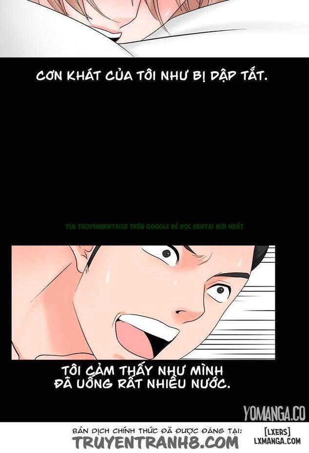 Mùi Vị Của Đôi Bàn Tay Chapter 32 - Trang 2