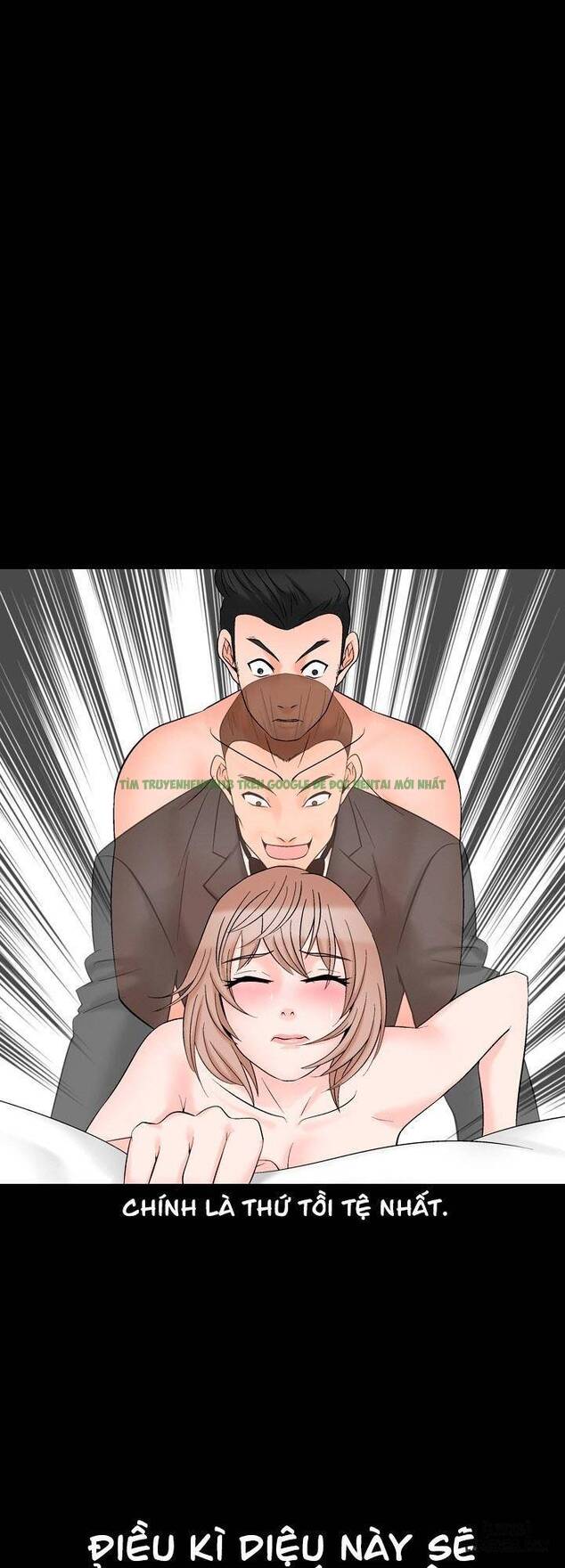 Mùi Vị Của Đôi Bàn Tay Chapter 32 - Trang 2