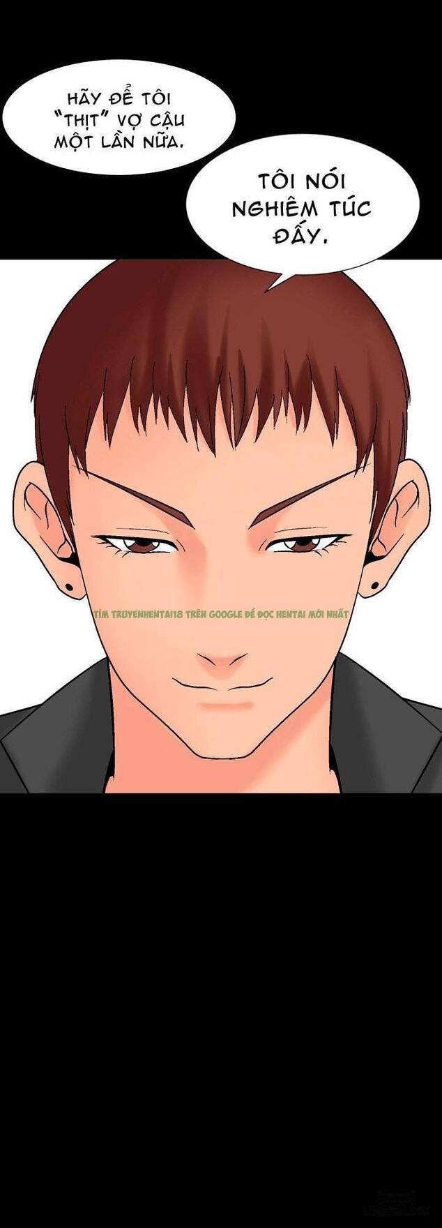 Mùi Vị Của Đôi Bàn Tay Chapter 32 - Trang 2