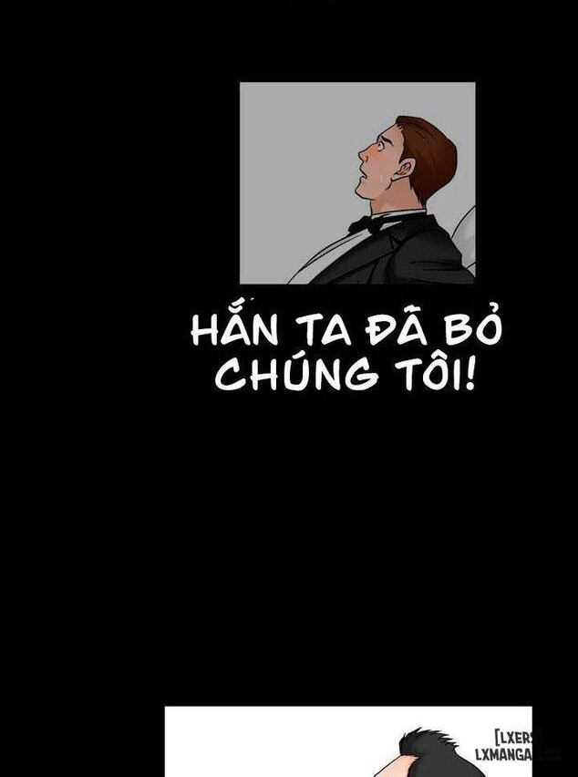 Mùi Vị Của Đôi Bàn Tay Chapter 34 - Trang 2