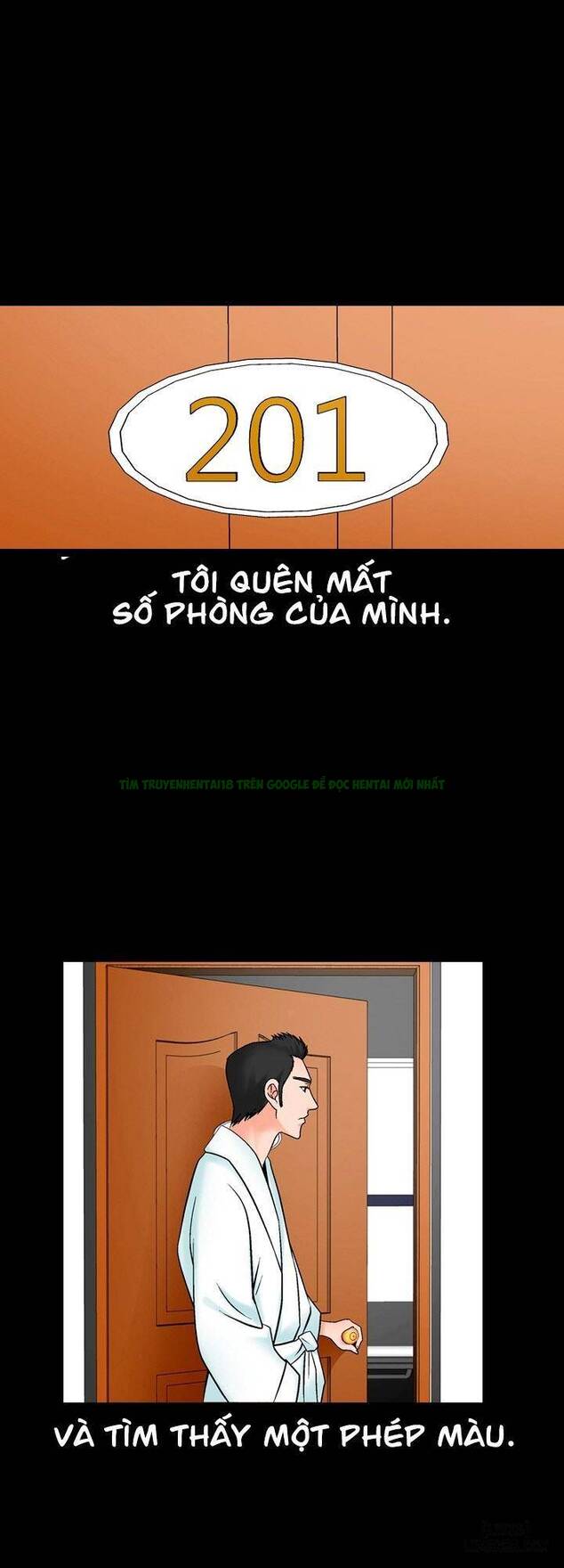 Mùi Vị Của Đôi Bàn Tay Chapter 34 - Trang 2