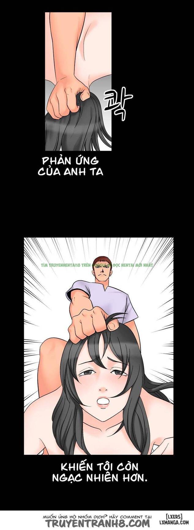 Mùi Vị Của Đôi Bàn Tay Chapter 34 - Trang 2