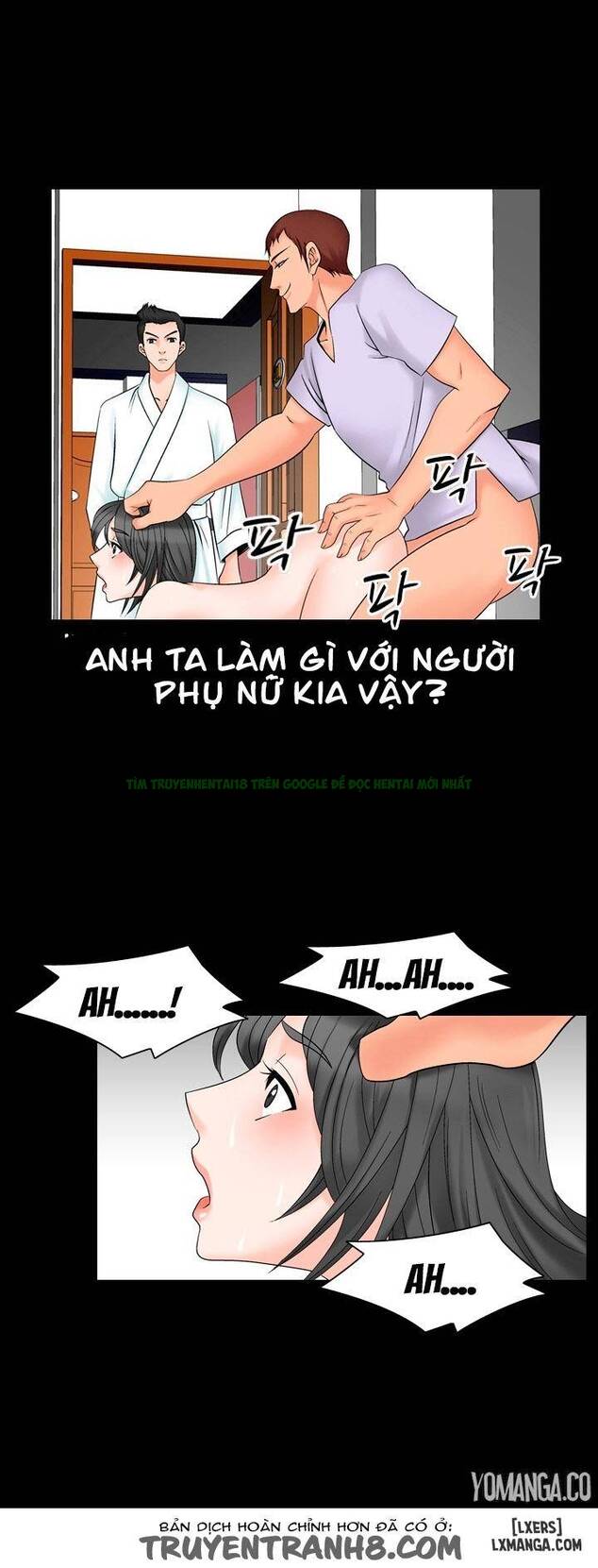 Mùi Vị Của Đôi Bàn Tay Chapter 34 - Trang 2