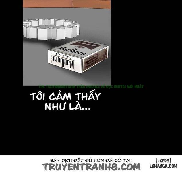 Mùi Vị Của Đôi Bàn Tay Chapter 34 - Trang 2
