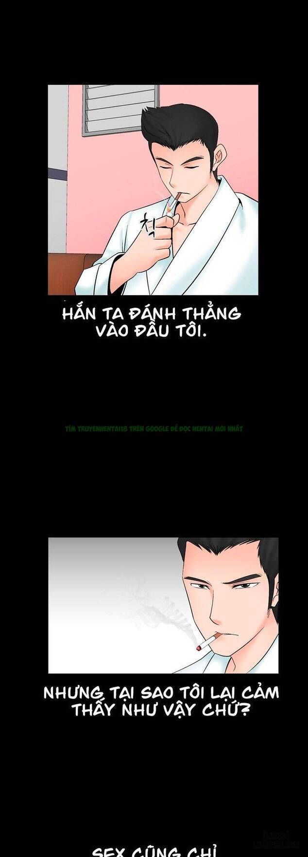 Mùi Vị Của Đôi Bàn Tay Chapter 34 - Trang 2