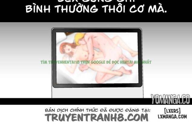 Mùi Vị Của Đôi Bàn Tay Chapter 34 - Trang 2