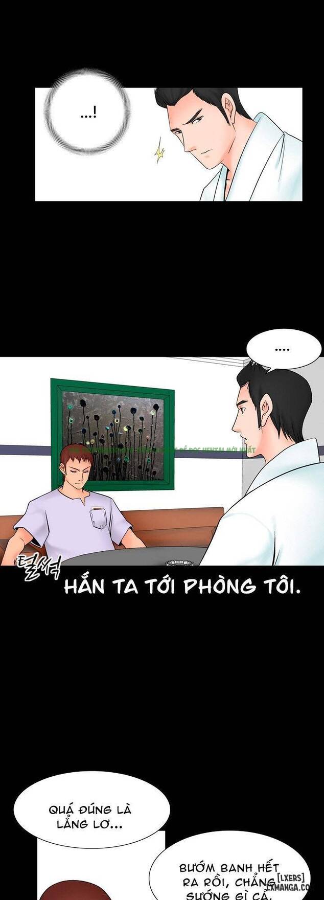 Mùi Vị Của Đôi Bàn Tay Chapter 34 - Trang 2