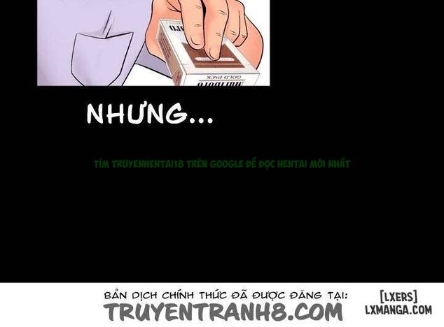 Mùi Vị Của Đôi Bàn Tay Chapter 34 - Trang 2