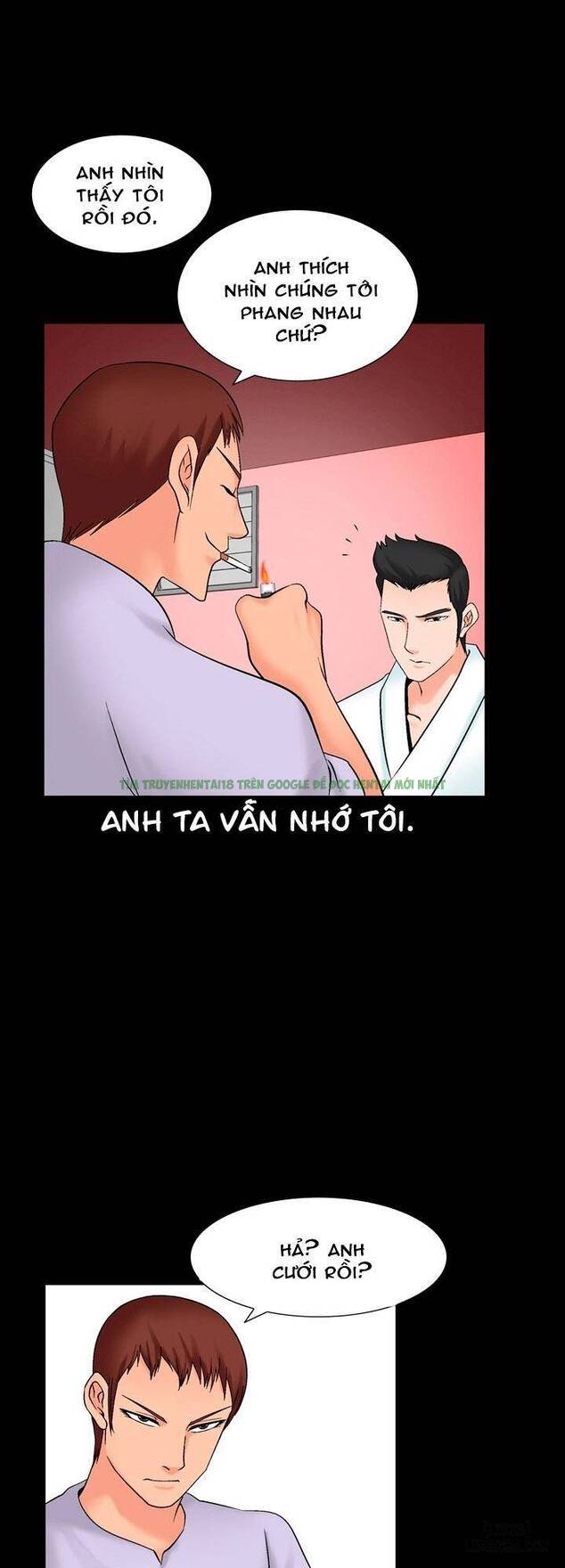 Mùi Vị Của Đôi Bàn Tay Chapter 34 - Trang 2