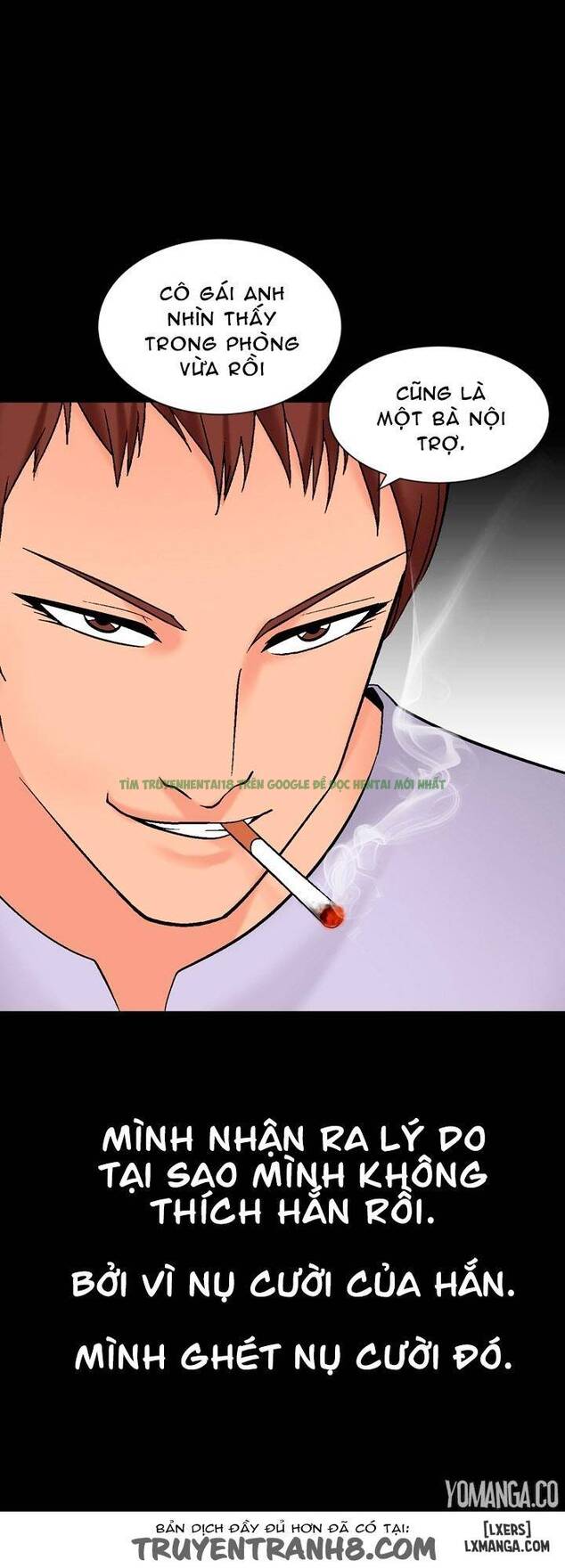 Mùi Vị Của Đôi Bàn Tay Chapter 34 - Trang 2