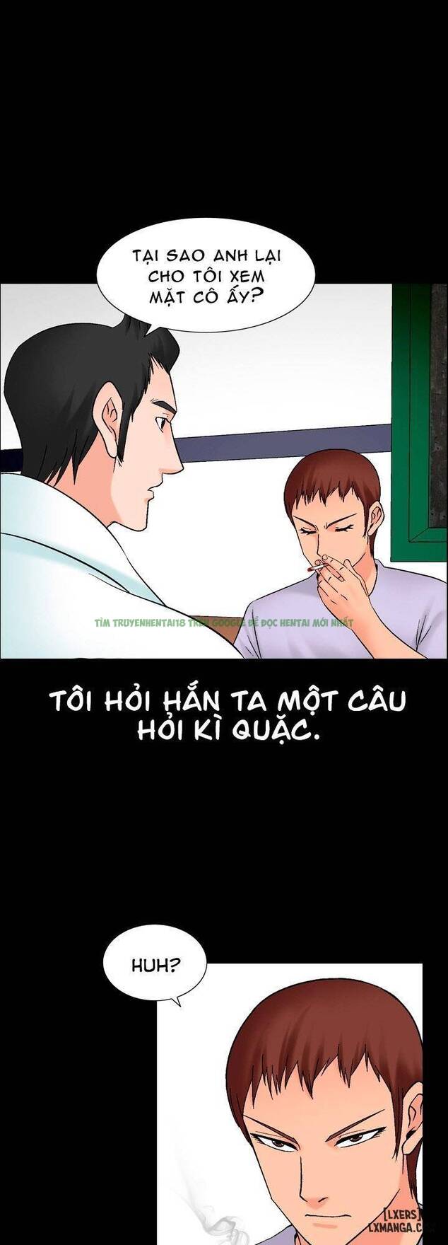Mùi Vị Của Đôi Bàn Tay Chapter 34 - Trang 2