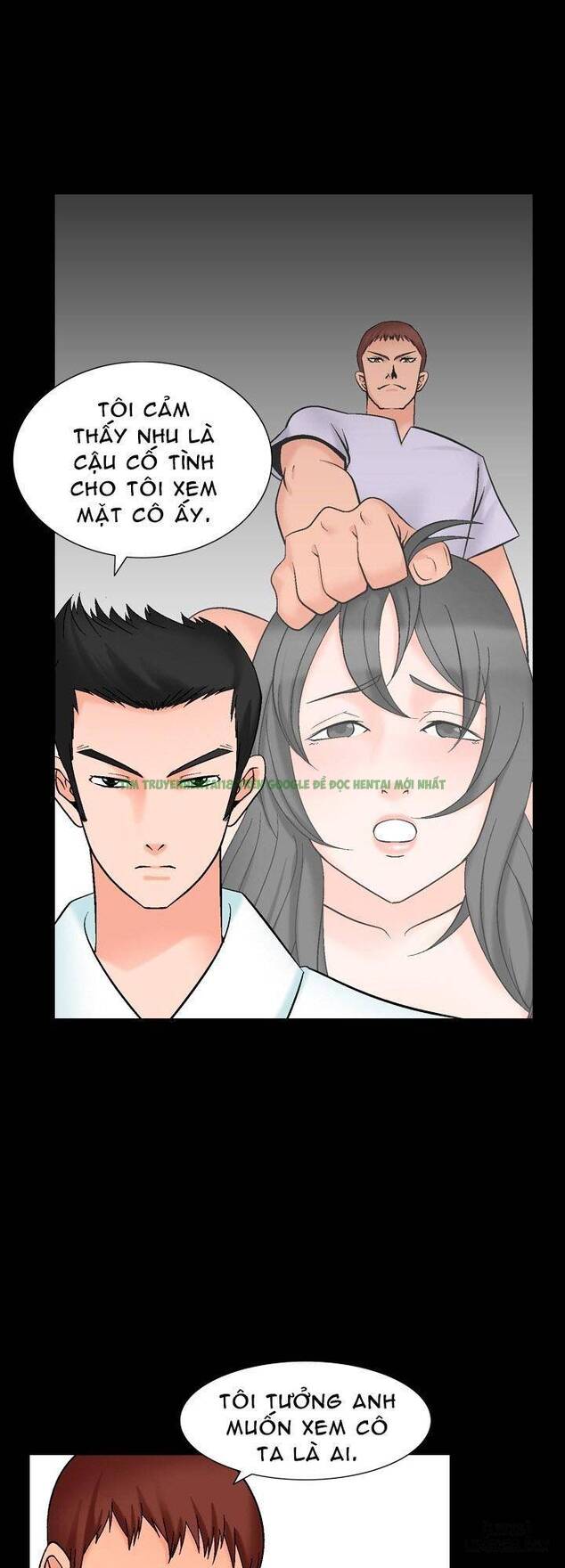 Mùi Vị Của Đôi Bàn Tay Chapter 34 - Trang 2