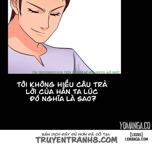 Mùi Vị Của Đôi Bàn Tay Chapter 34 - Trang 2