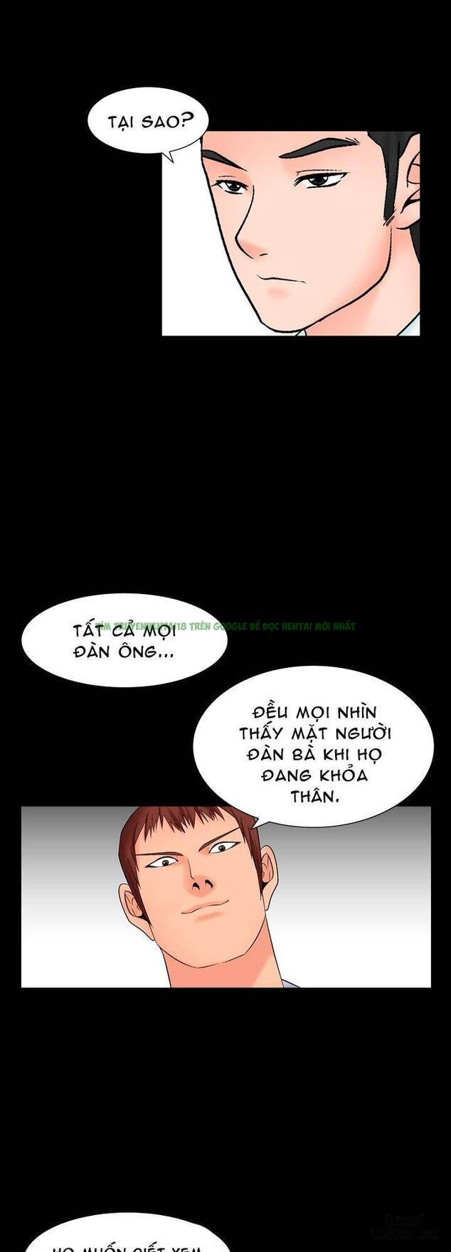 Mùi Vị Của Đôi Bàn Tay Chapter 34 - Trang 2