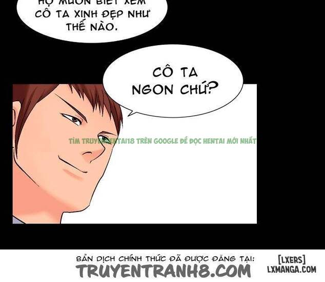 Mùi Vị Của Đôi Bàn Tay Chapter 34 - Trang 2