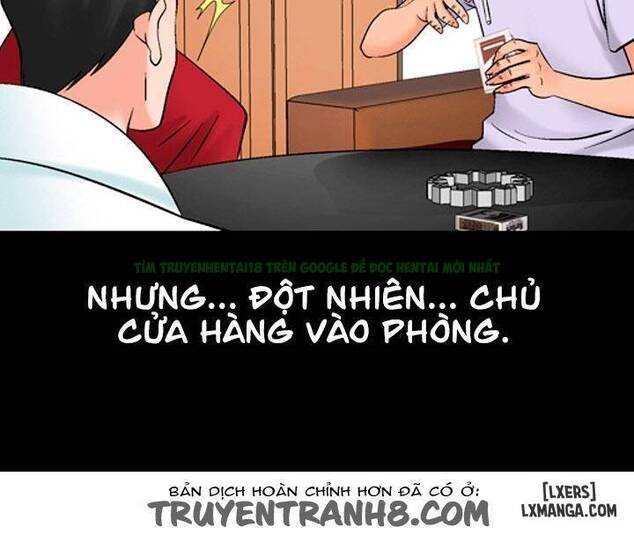 Mùi Vị Của Đôi Bàn Tay Chapter 34 - Trang 2
