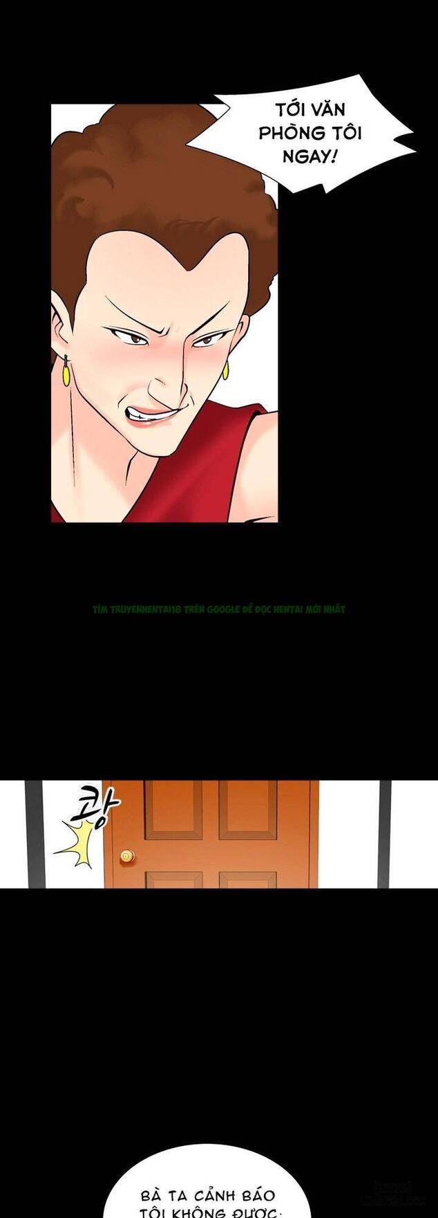 Mùi Vị Của Đôi Bàn Tay Chapter 34 - Trang 2