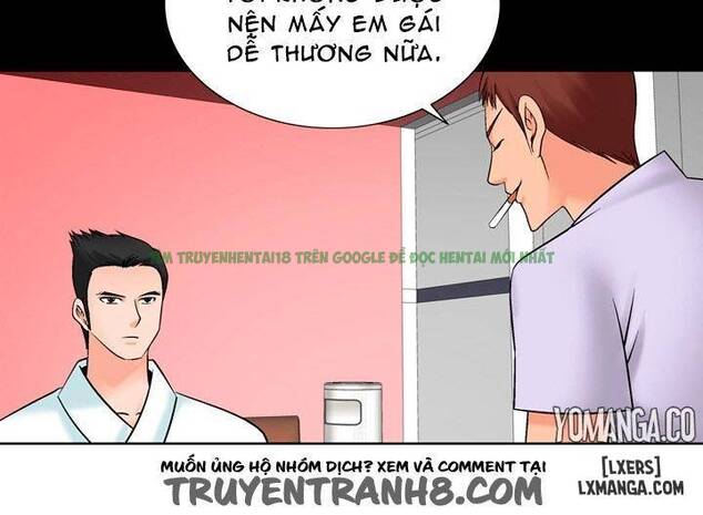Mùi Vị Của Đôi Bàn Tay Chapter 34 - Trang 2