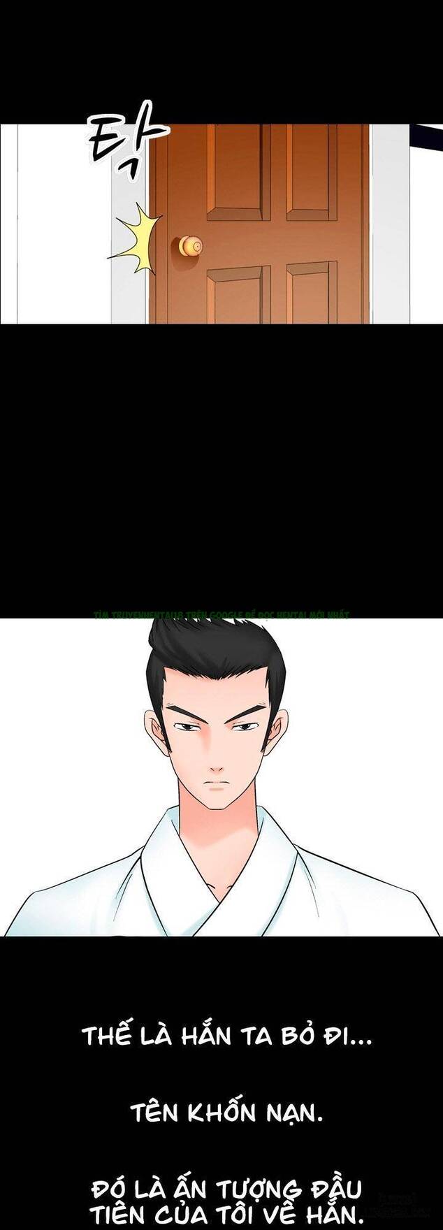 Mùi Vị Của Đôi Bàn Tay Chapter 34 - Trang 2