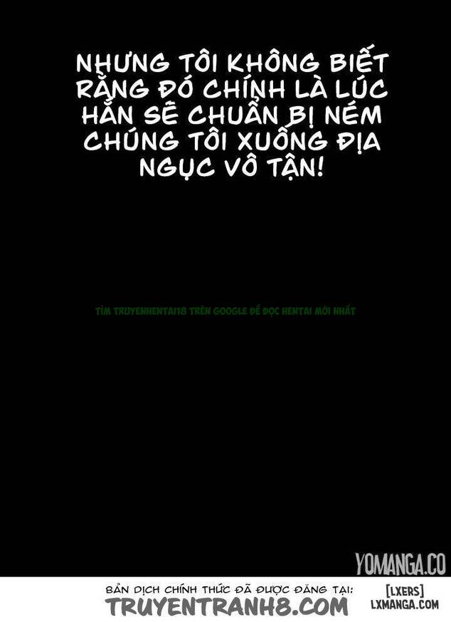 Mùi Vị Của Đôi Bàn Tay Chapter 34 - Trang 2