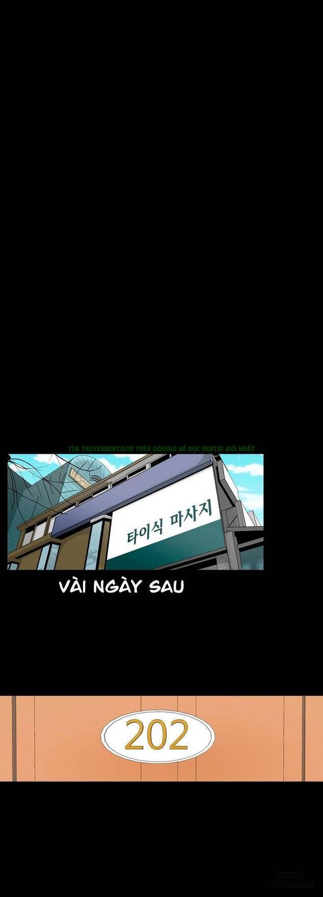 Mùi Vị Của Đôi Bàn Tay Chapter 34 - Trang 2
