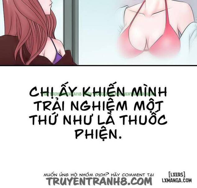 Mùi Vị Của Đôi Bàn Tay Chapter 5 - Trang 2