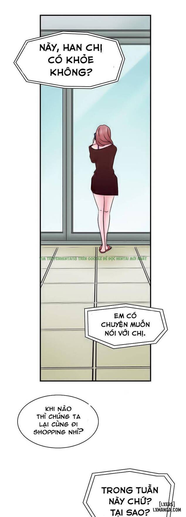 Mùi Vị Của Đôi Bàn Tay Chapter 5 - Trang 2